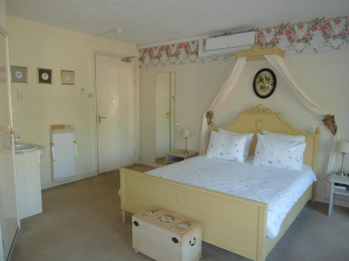 Hotel Centraal Harlingen Zewnętrze zdjęcie