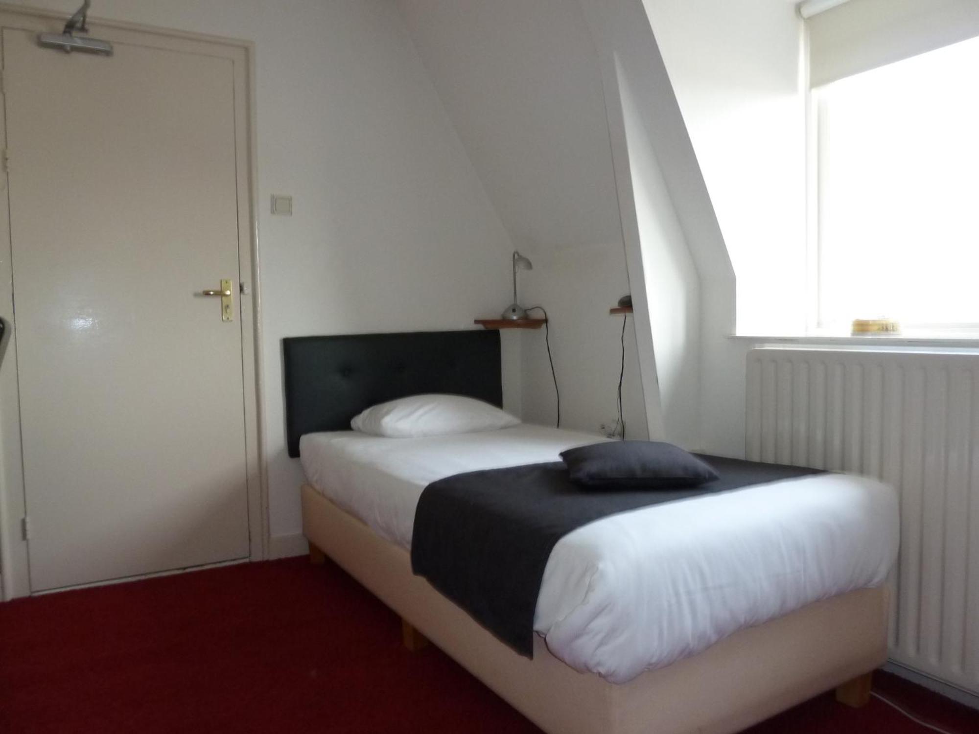 Hotel Centraal Harlingen Pokój zdjęcie