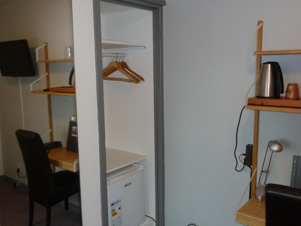 Hotel Centraal Harlingen Zewnętrze zdjęcie